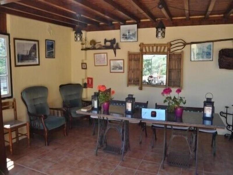 Rural Villa Hermigua image