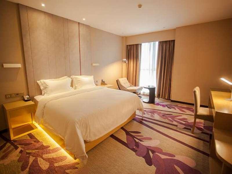 Lavande Hotel Jiaxing Zhongshan East Road Babaiban