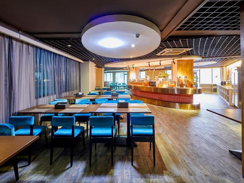 Insail Hotels Kecun Subway Station Guangzhou image