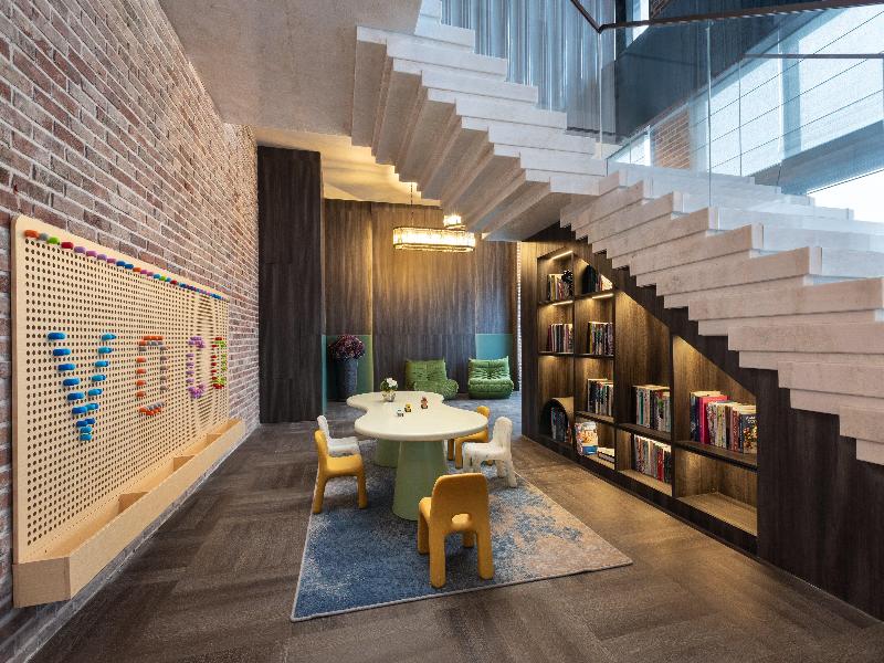 voco Chengdu High Tech Center by IHG image