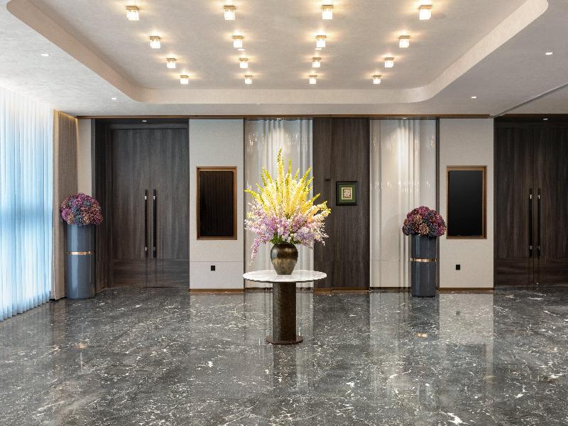 voco Chengdu High Tech Center by IHG image