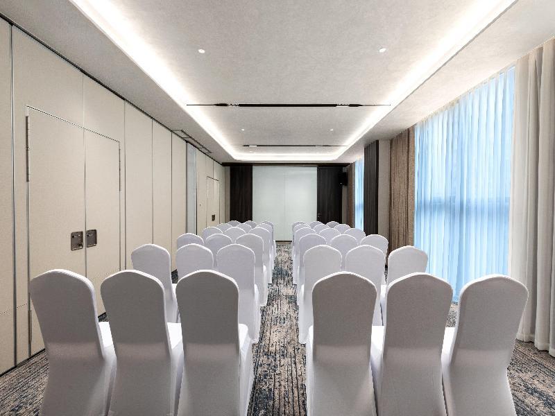 voco Chengdu High Tech Center by IHG image