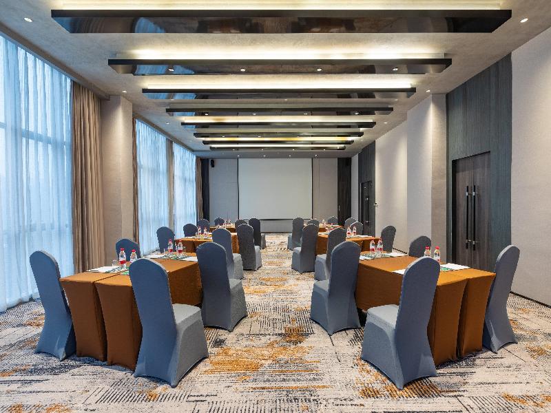 voco Chengdu High Tech Center by IHG image