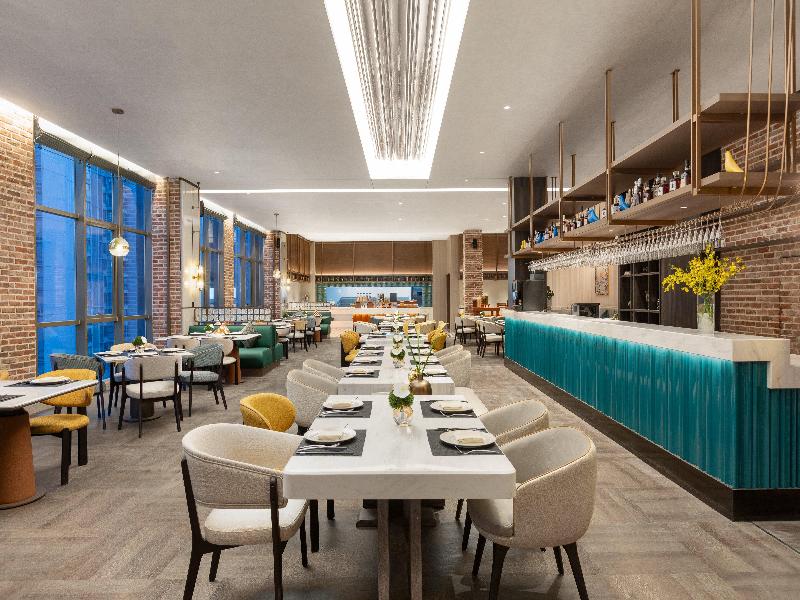 voco Chengdu High Tech Center by IHG image