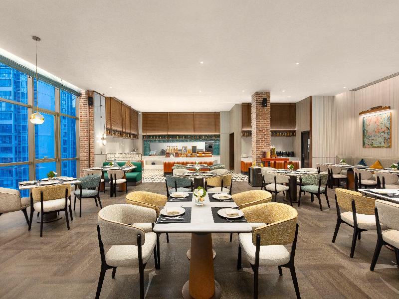 voco Chengdu High Tech Center by IHG image
