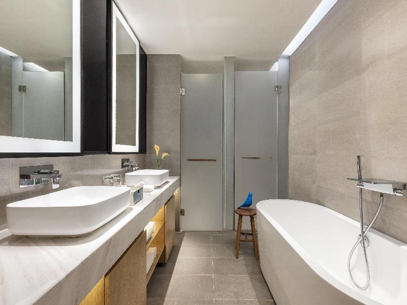 voco Chengdu High Tech Center by IHG image