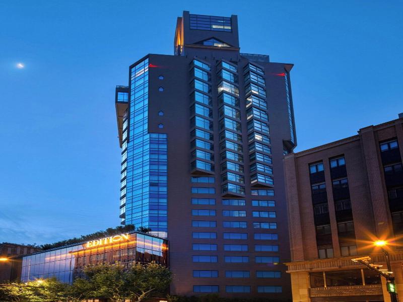 The Shanghai Edition image