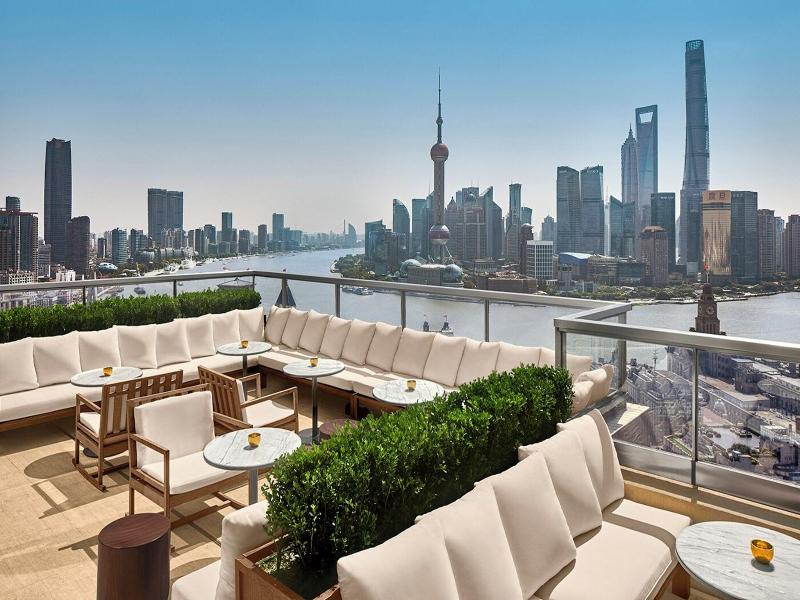 The Shanghai Edition image