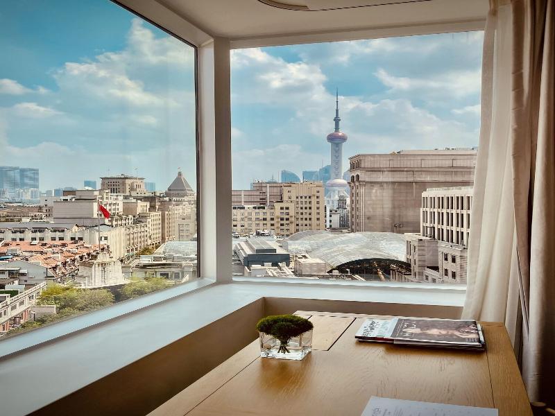 The Shanghai Edition image