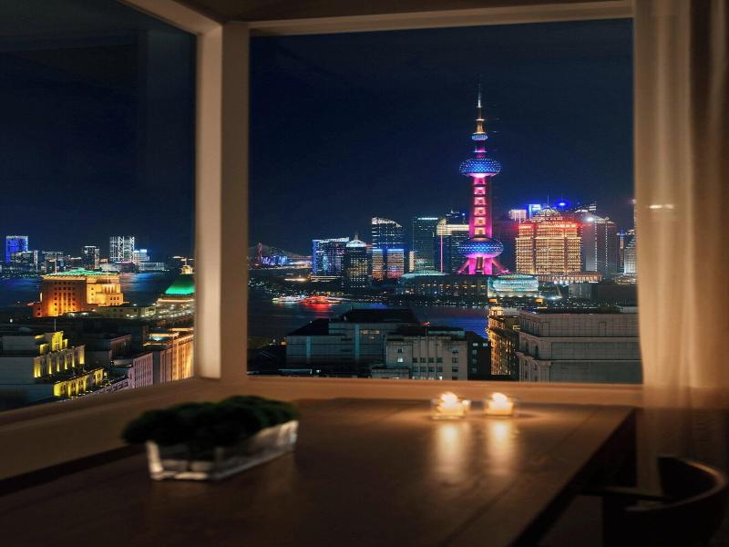 The Shanghai Edition image