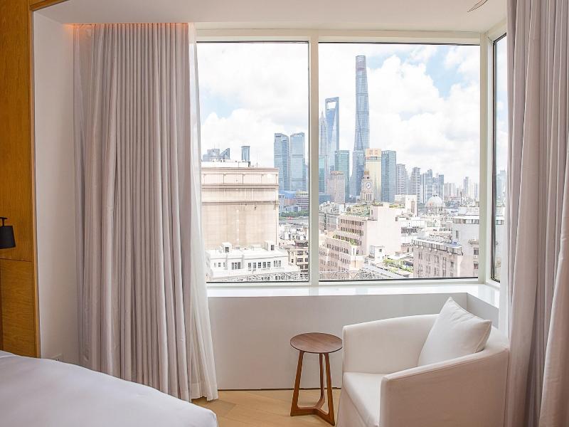 The Shanghai Edition image