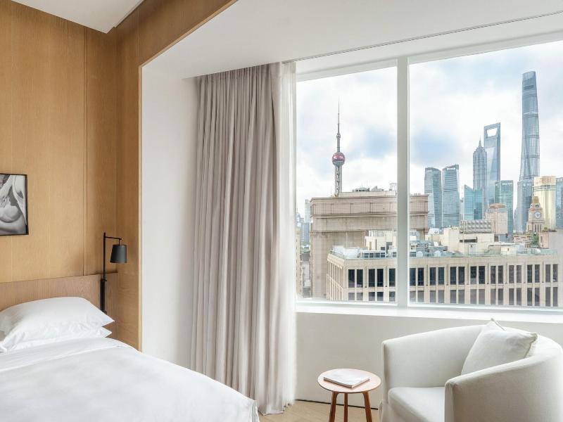 The Shanghai Edition image
