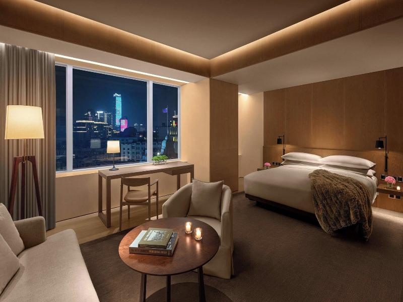 The Shanghai Edition image