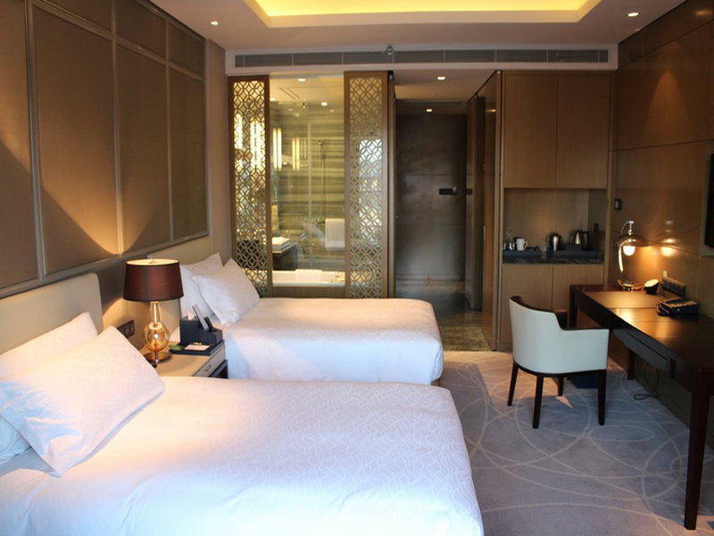 Shenyang Primus Hotel