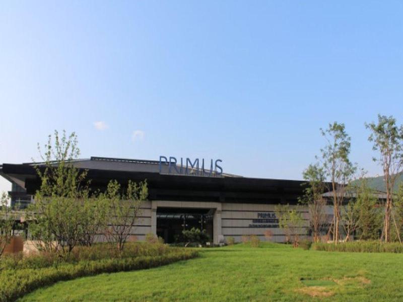 Shenyang Primus Hotel