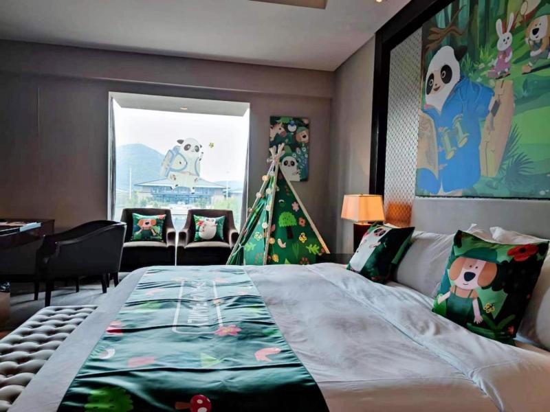 Shenyang Primus Hotel