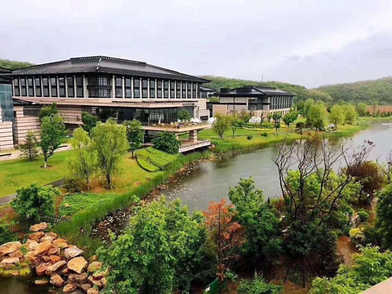 Shenyang Primus Hotel