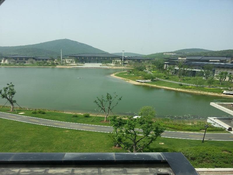 Shenyang Primus Hotel