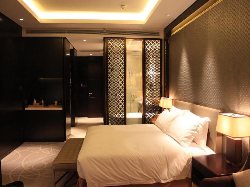 Shenyang Primus Hotel