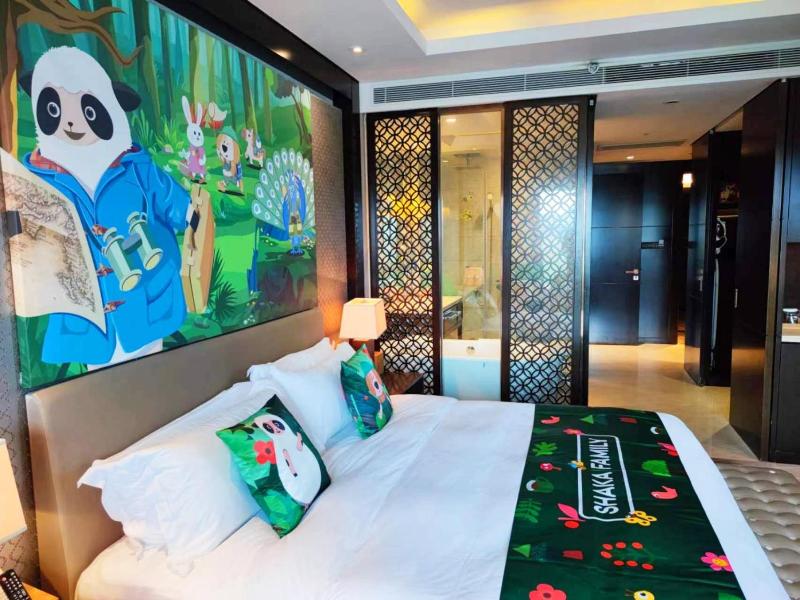 Shenyang Primus Hotel