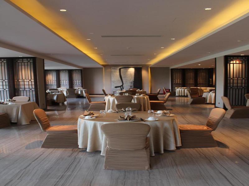 Shenyang Primus Hotel