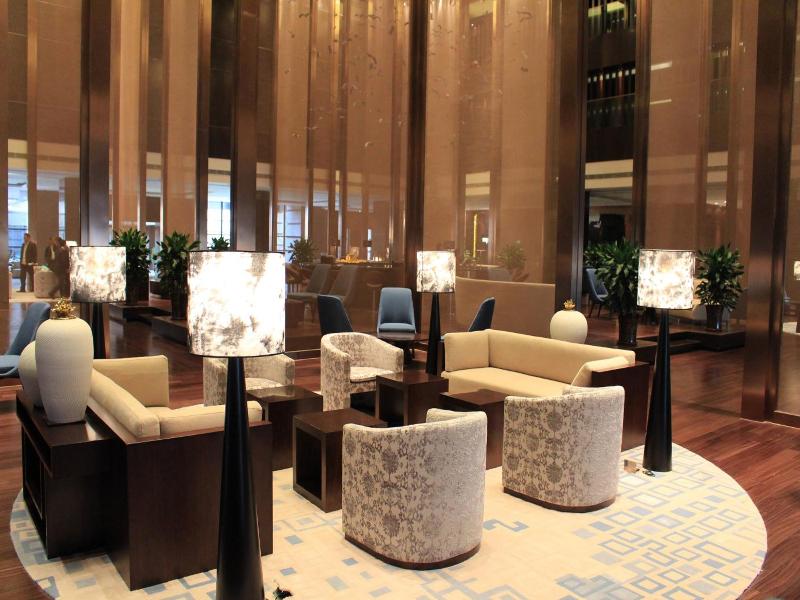 Shenyang Primus Hotel