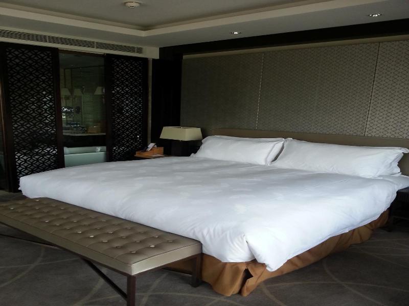 Shenyang Primus Hotel