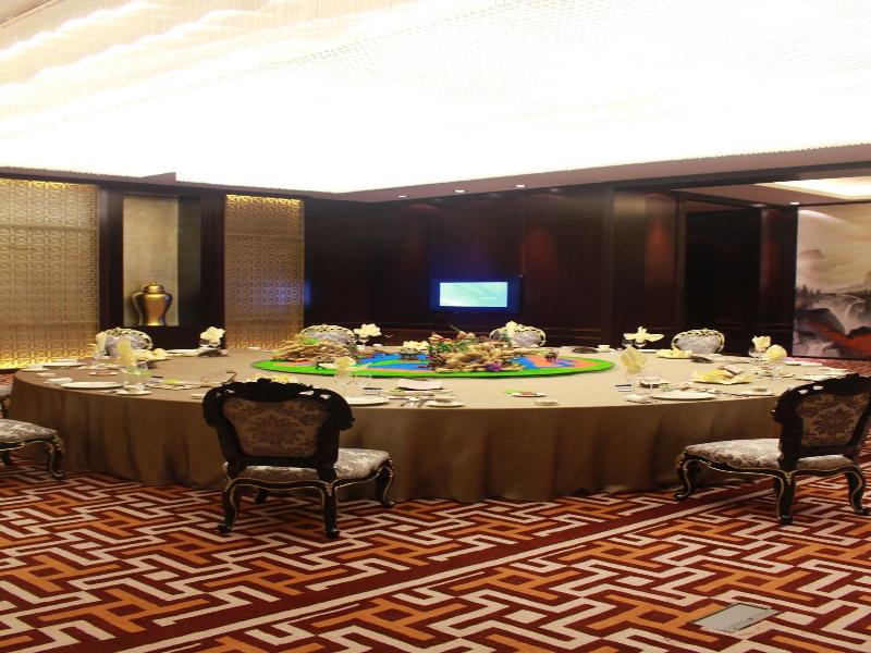 Shenyang Primus Hotel