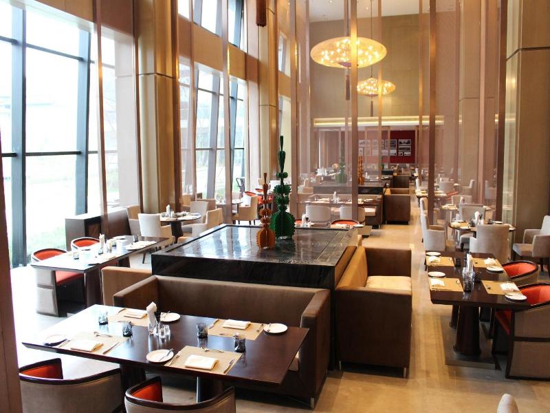 Shenyang Primus Hotel