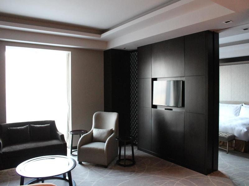 Shenyang Primus Hotel
