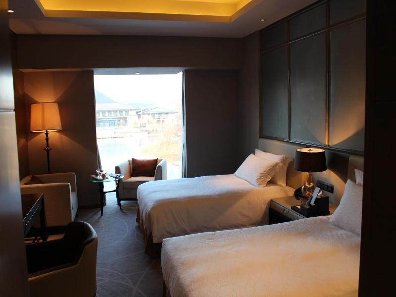 Shenyang Primus Hotel