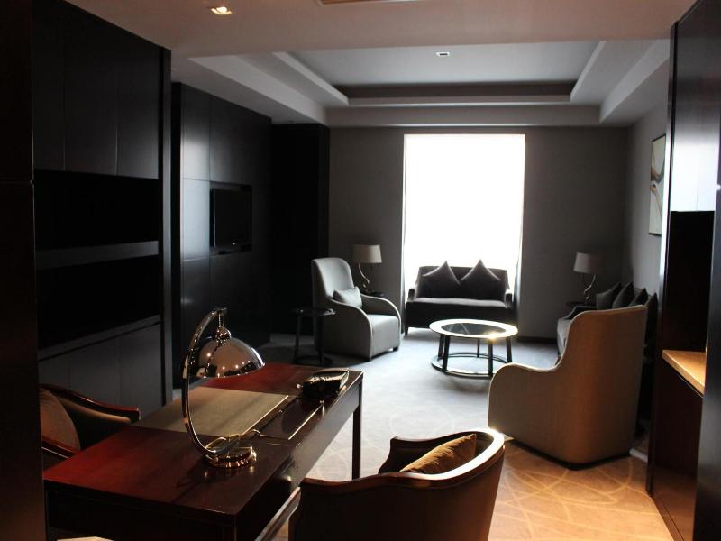 Shenyang Primus Hotel