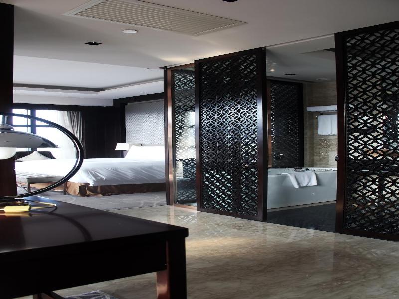 Shenyang Primus Hotel