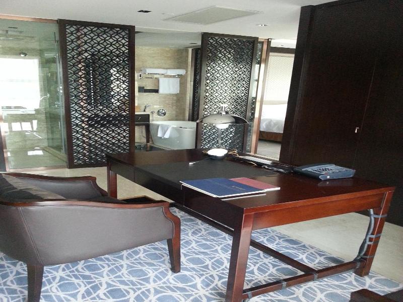 Shenyang Primus Hotel