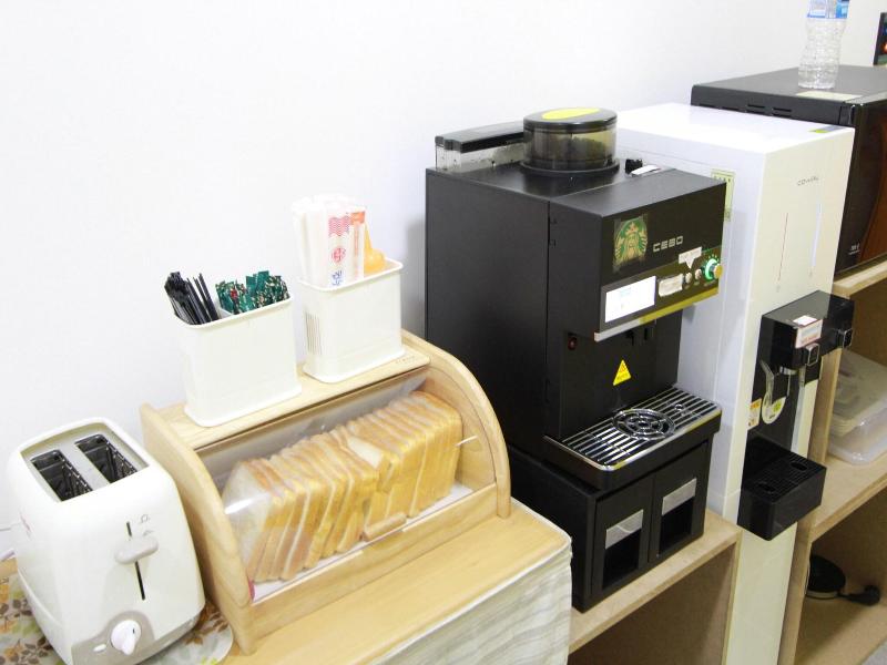 24 Guesthouse Myeongdong Town image