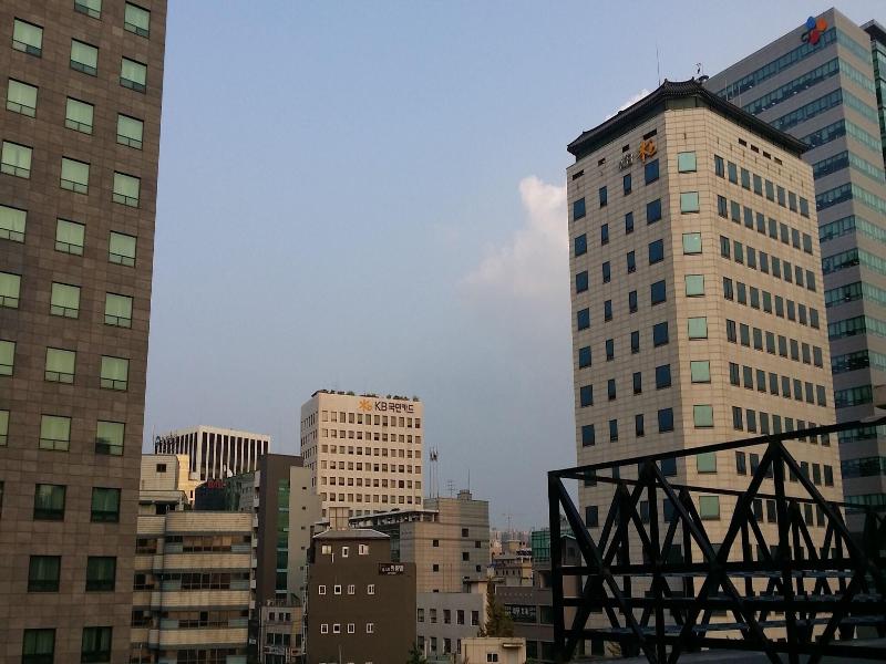 K Guesthouse Dongdaemun 1 image