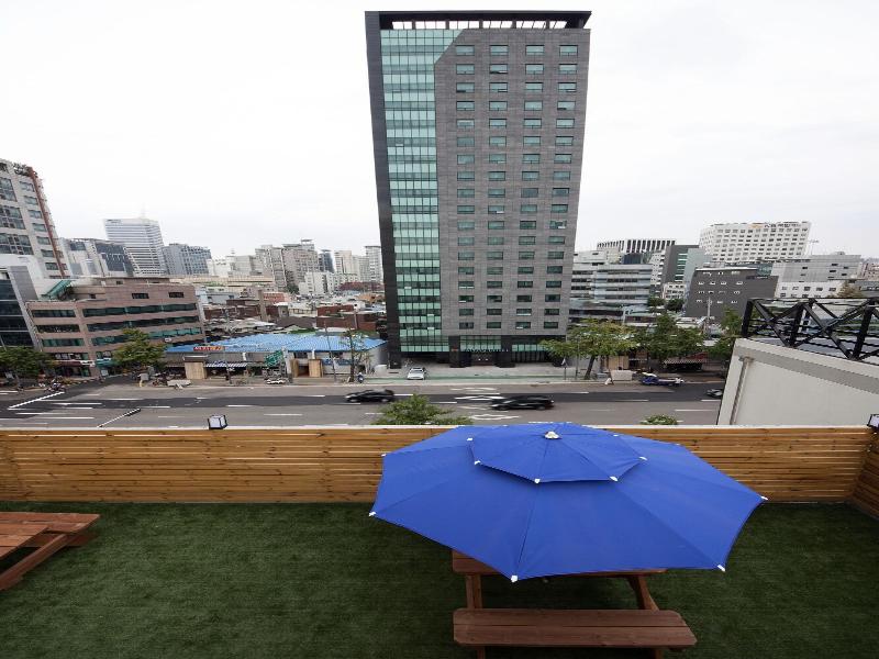 K Guesthouse Dongdaemun 1 image
