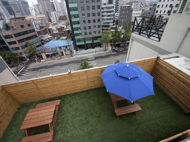 K Guesthouse Dongdaemun 1 image