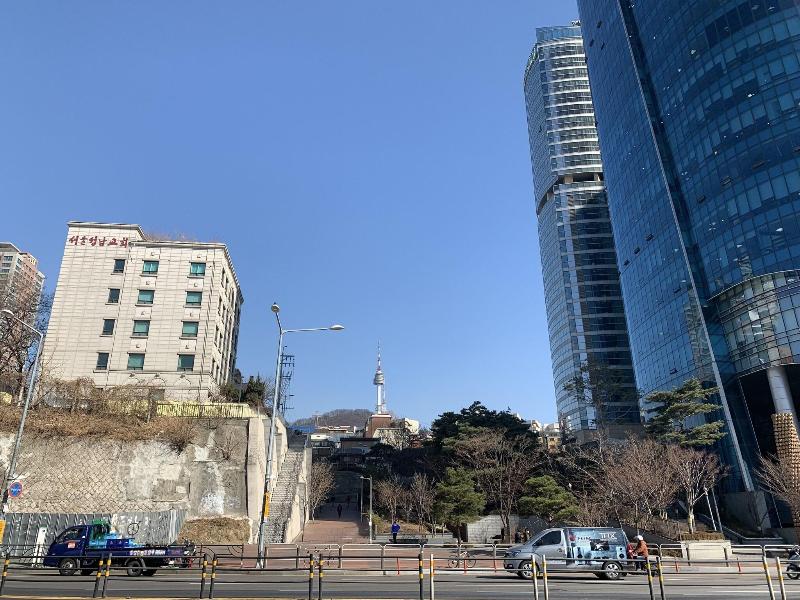 K Guesthouse Dongdaemun 1 image