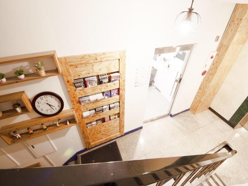 K Guesthouse Dongdaemun 1 image
