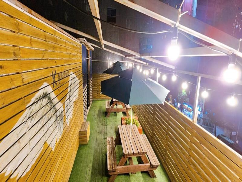 K Guesthouse Dongdaemun 1 image