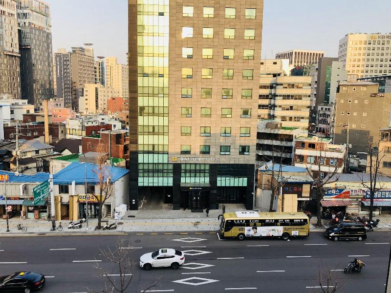 K Guesthouse Dongdaemun 1 image