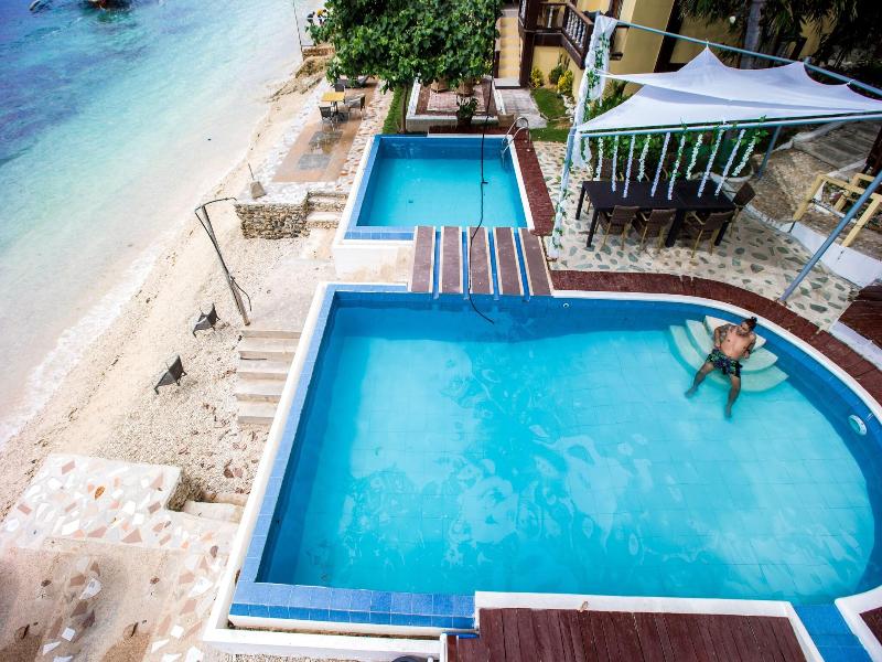 Seafari Resort Oslob image