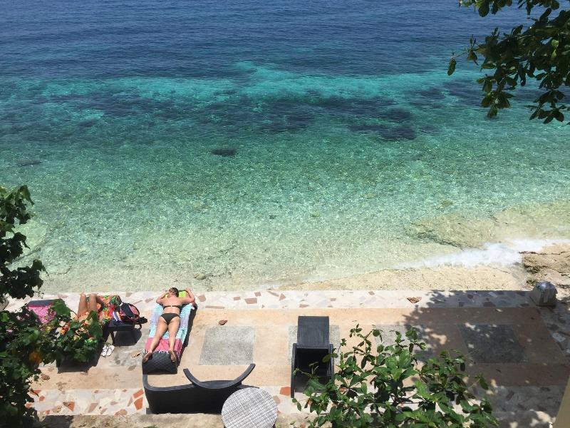 Seafari Resort Oslob image