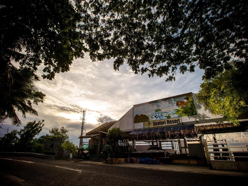 Seafari Resort Oslob image