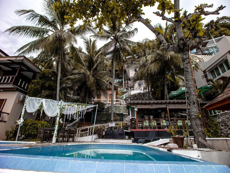 Seafari Resort Oslob image