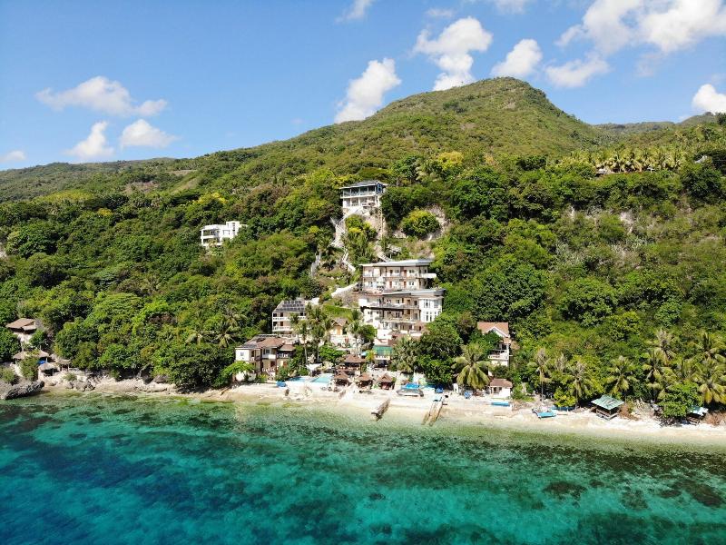 Seafari Resort Oslob image