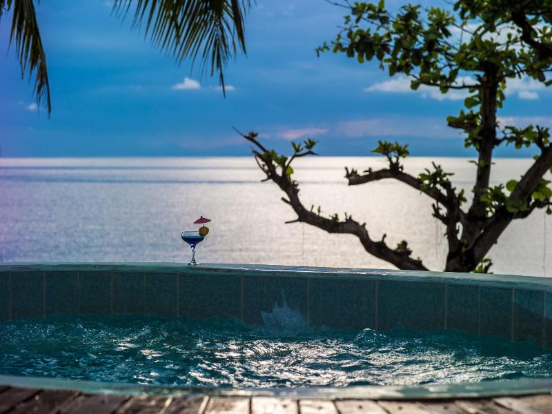 Seafari Resort Oslob image