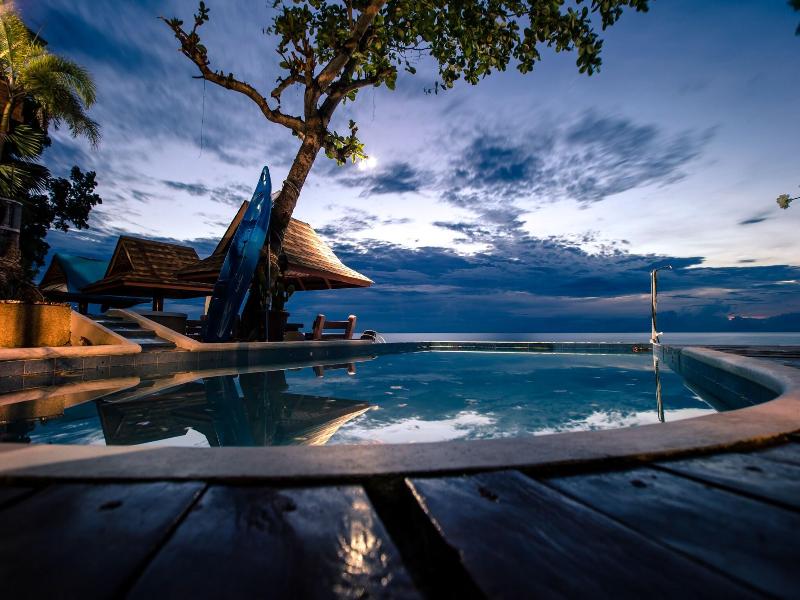 Seafari Resort Oslob image