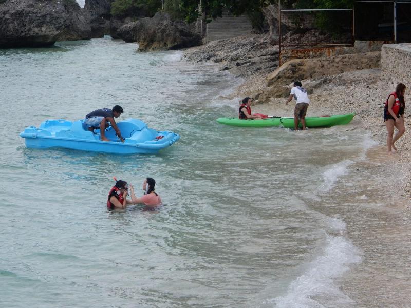 Seafari Resort Oslob image